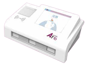 SHA-200V