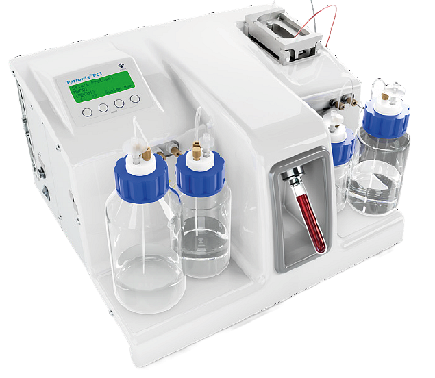 Parsortix-PC1