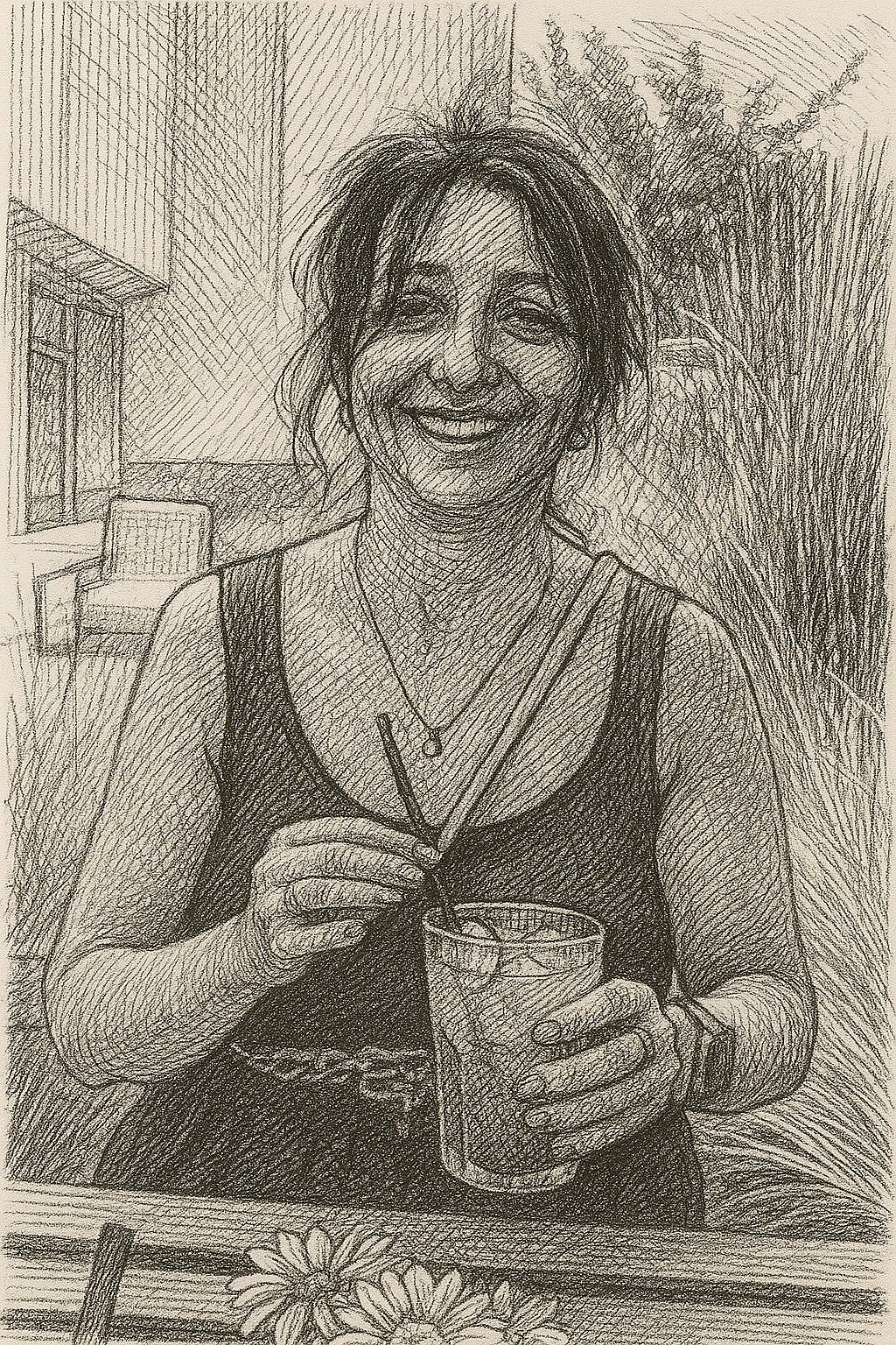 person