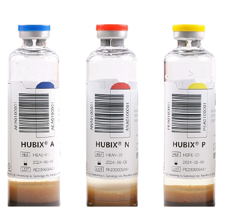 HUBIX