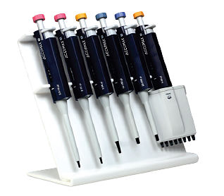 Accumax Pipettes