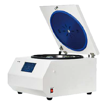 MKE Centrifugues