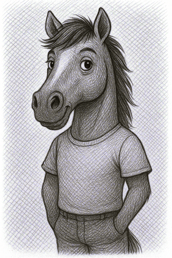 person