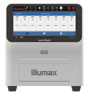 Lumilite 8