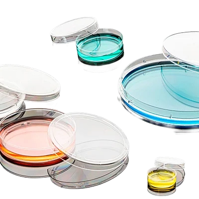 BioBase Culture Media