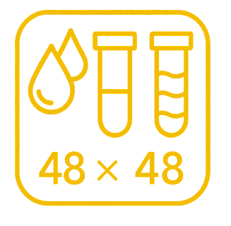 48 pairs of normal and chylous samples