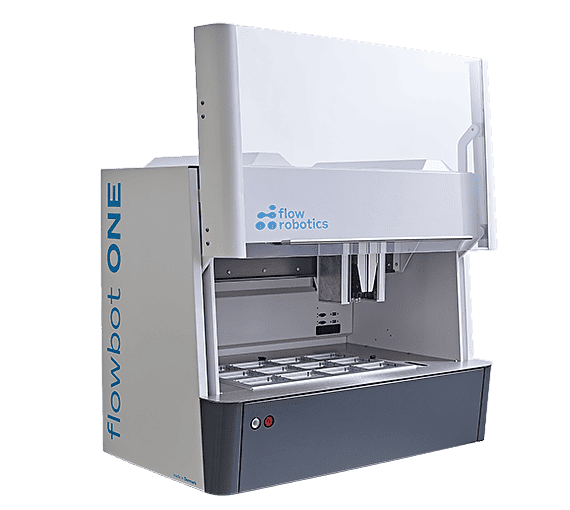 Flow Robotics **