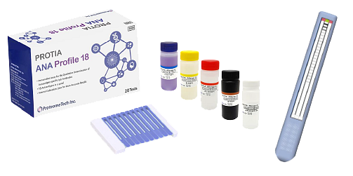 Protia Kits