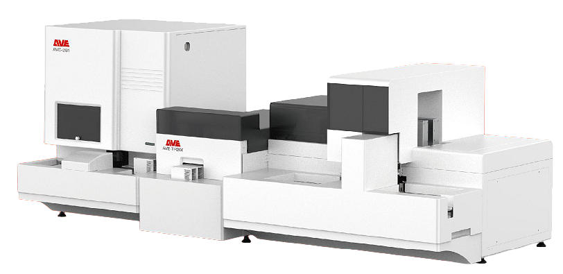 AVE-2100