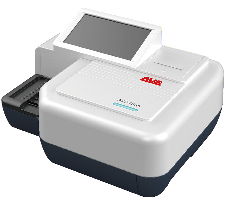 AVE-733A