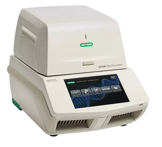 CFX-96 Touch