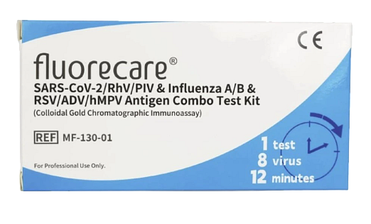 Microprofit - Fluorecare