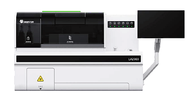 LA2000