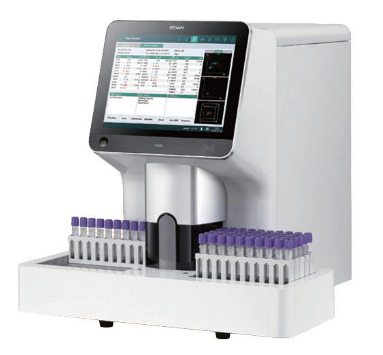 H60S-5 (with autoloader)