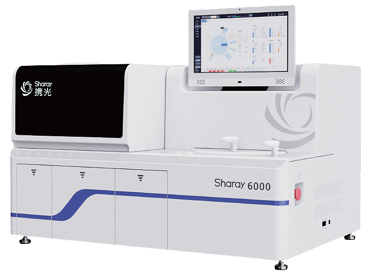 SHARAY6000