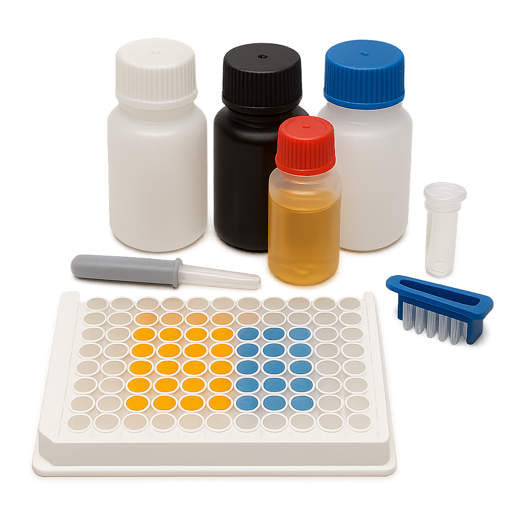 Kits (autoimmunity)