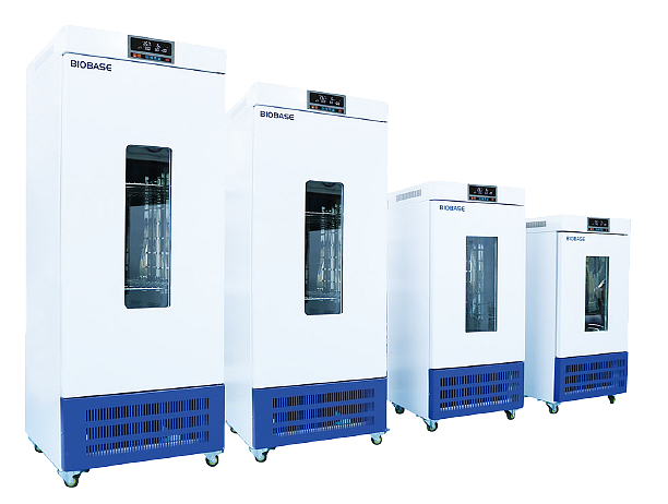 Biobase Incubators