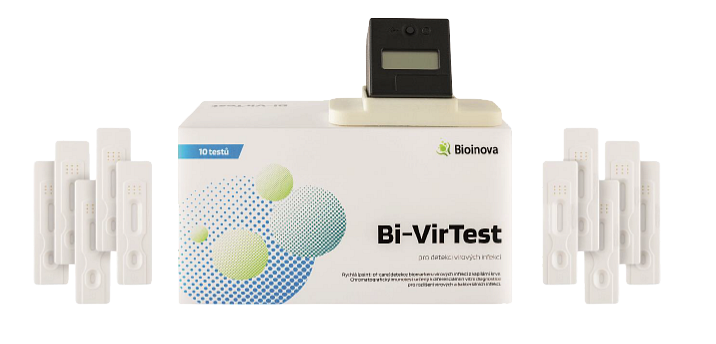 BiVirTest