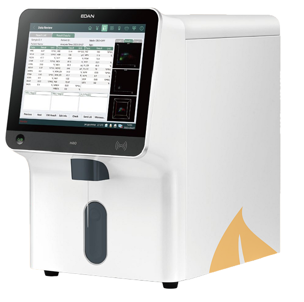 H80S-5 (without autoloader)