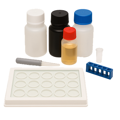 Traditional IFA Kits