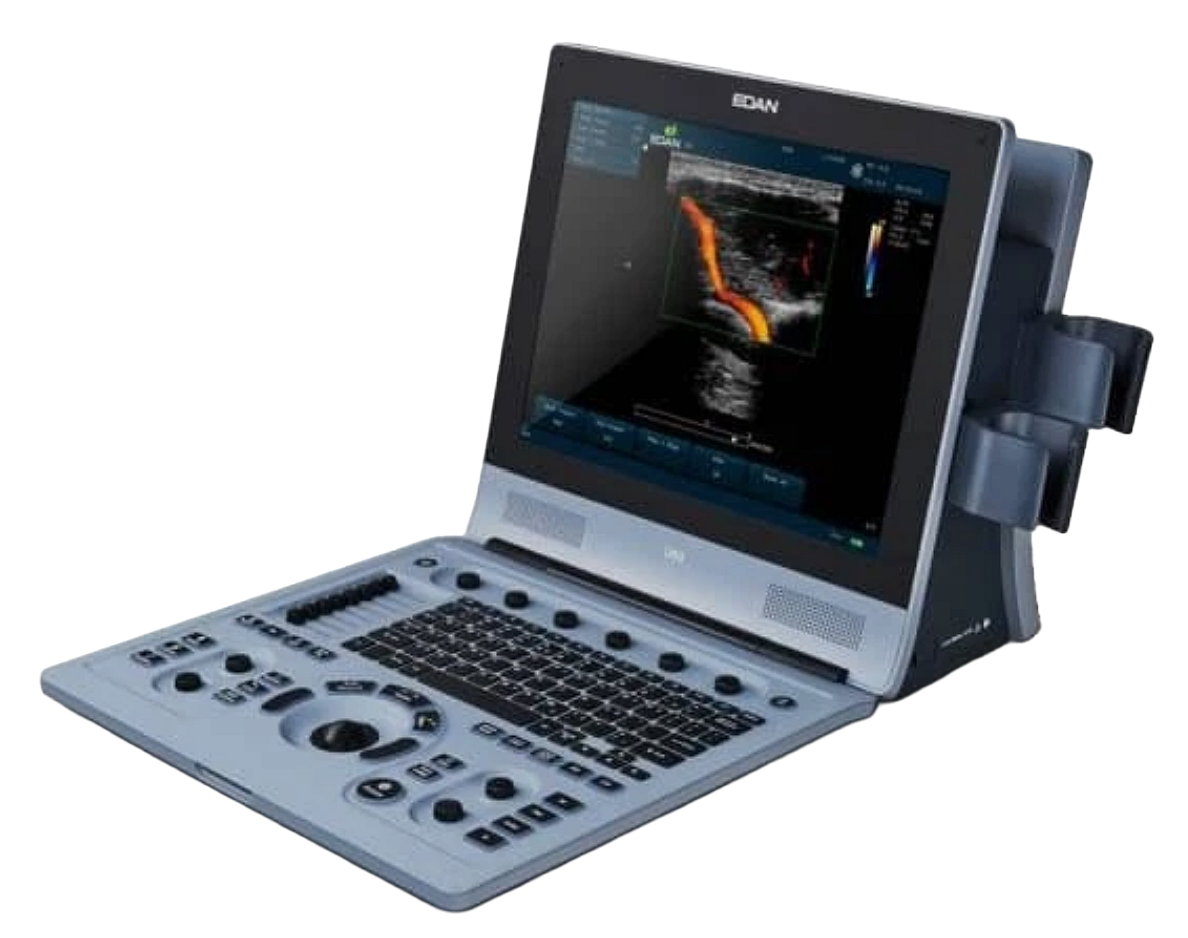 Edan-Imaging