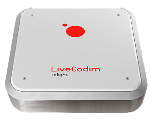 LiveCodim